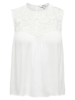 Clearance ONL30 Top Dame Toppe