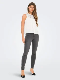 Clearance ONL30 Top Dame Toppe