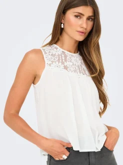 Clearance ONL30 Top Dame Toppe