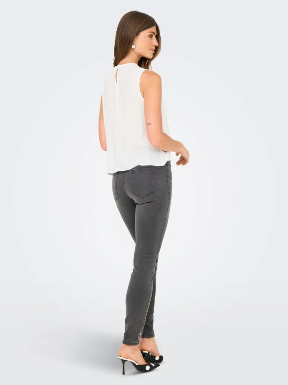 Clearance ONL30 Top Dame Toppe