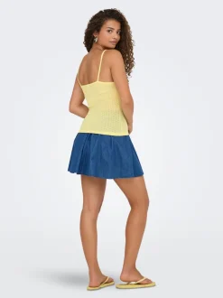 Discount ONL Top Dame Toppe
