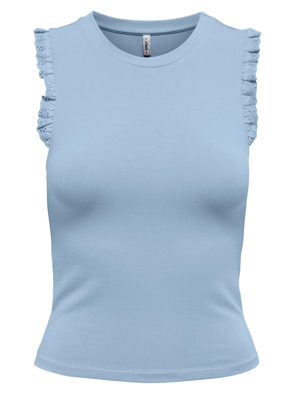 Hot ONL30 Top Dame Toppe