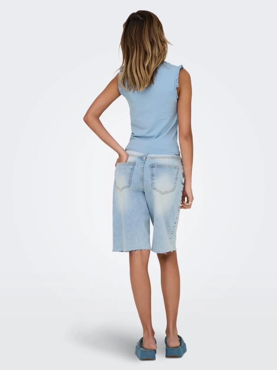 Hot ONL30 Top Dame Toppe
