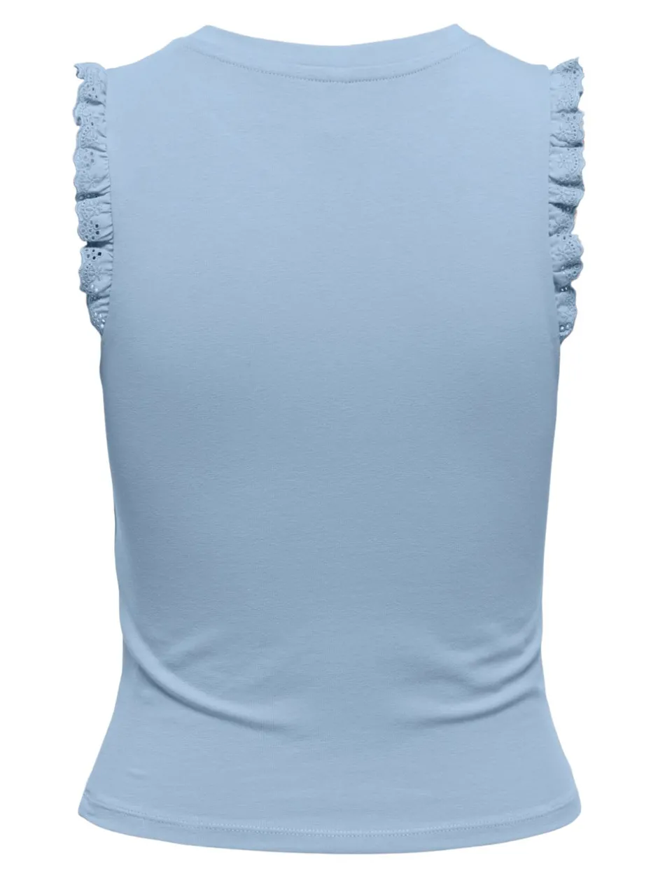 Hot ONL30 Top Dame Toppe