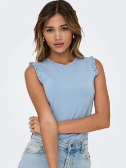 Hot ONL30 Top Dame Toppe