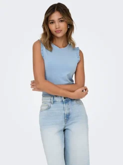 Hot ONL30 Top Dame Toppe