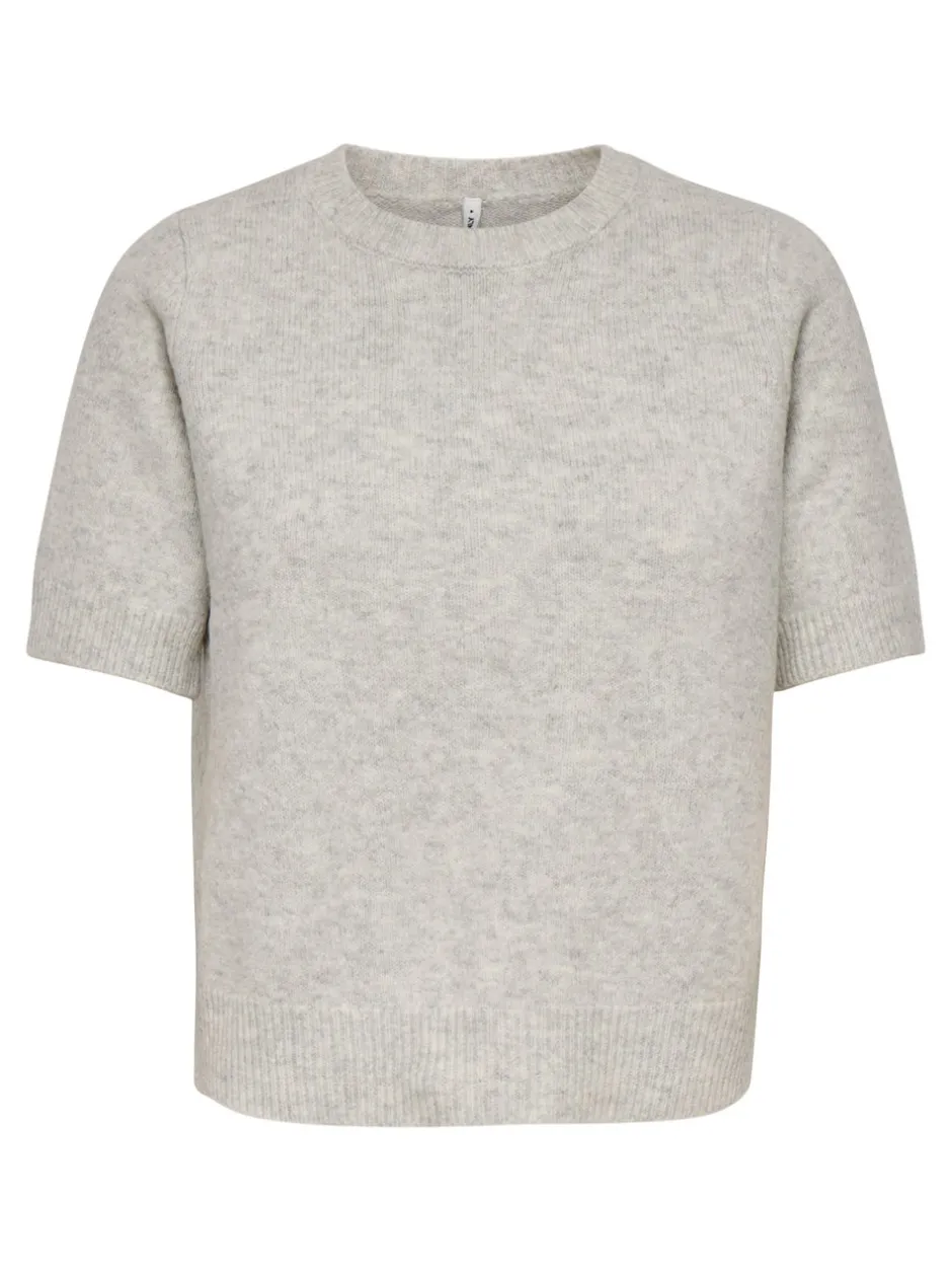 Discount ONLABBY Striktrøje Dame Strik & Cardigans