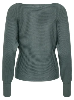 Online ONLADALINE Striktrøje Dame Strik & Cardigans