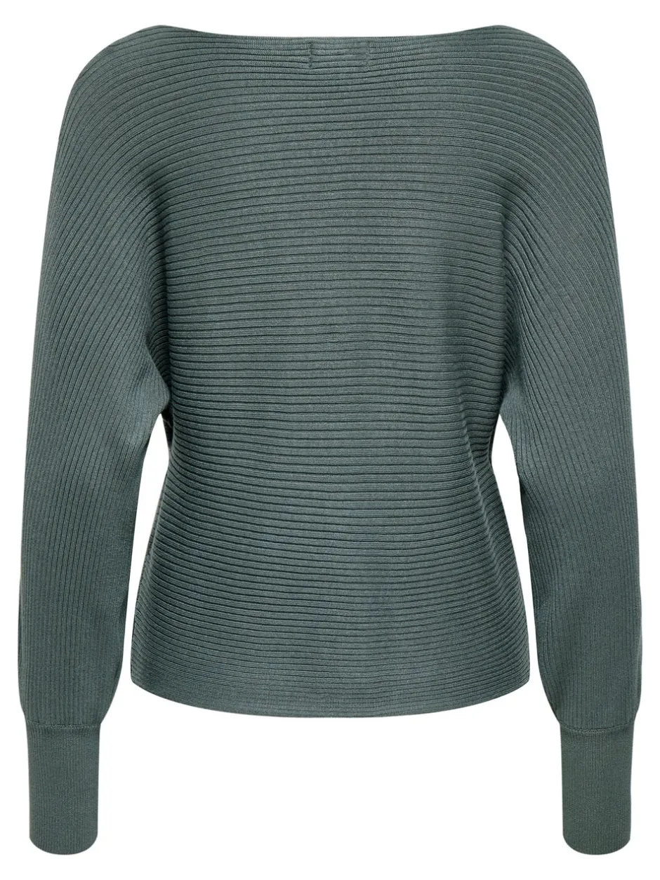 Online ONLADALINE Striktrøje Dame Strik & Cardigans