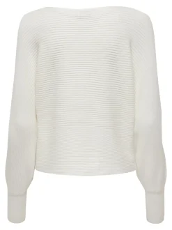 New ONLADALINE Striktrøje Dame Strik & Cardigans