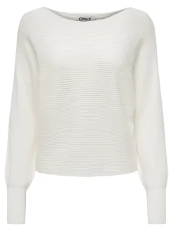 New ONLADALINE Striktrøje Dame Strik & Cardigans