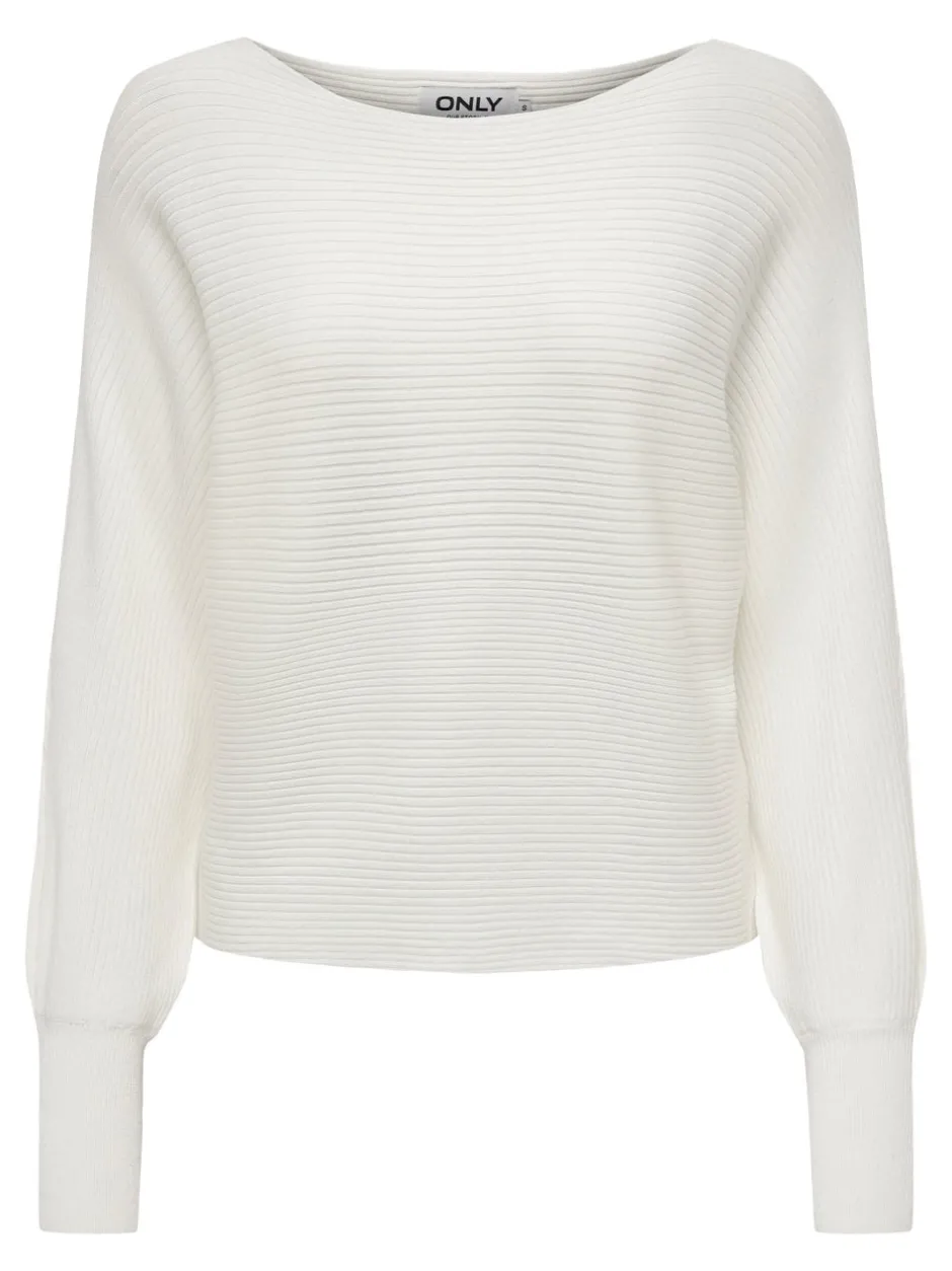 New ONLADALINE Striktrøje Dame Strik & Cardigans