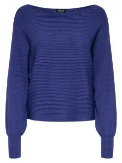 New ONLADALINE Striktrøje Dame Strik & Cardigans