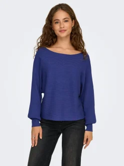 New ONLADALINE Striktrøje Dame Strik & Cardigans