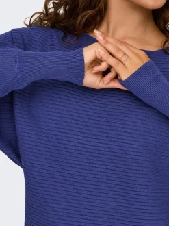 New ONLADALINE Striktrøje Dame Strik & Cardigans