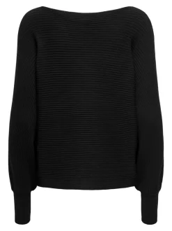 Clearance ONLADALINE Striktrøje Dame Strik & Cardigans