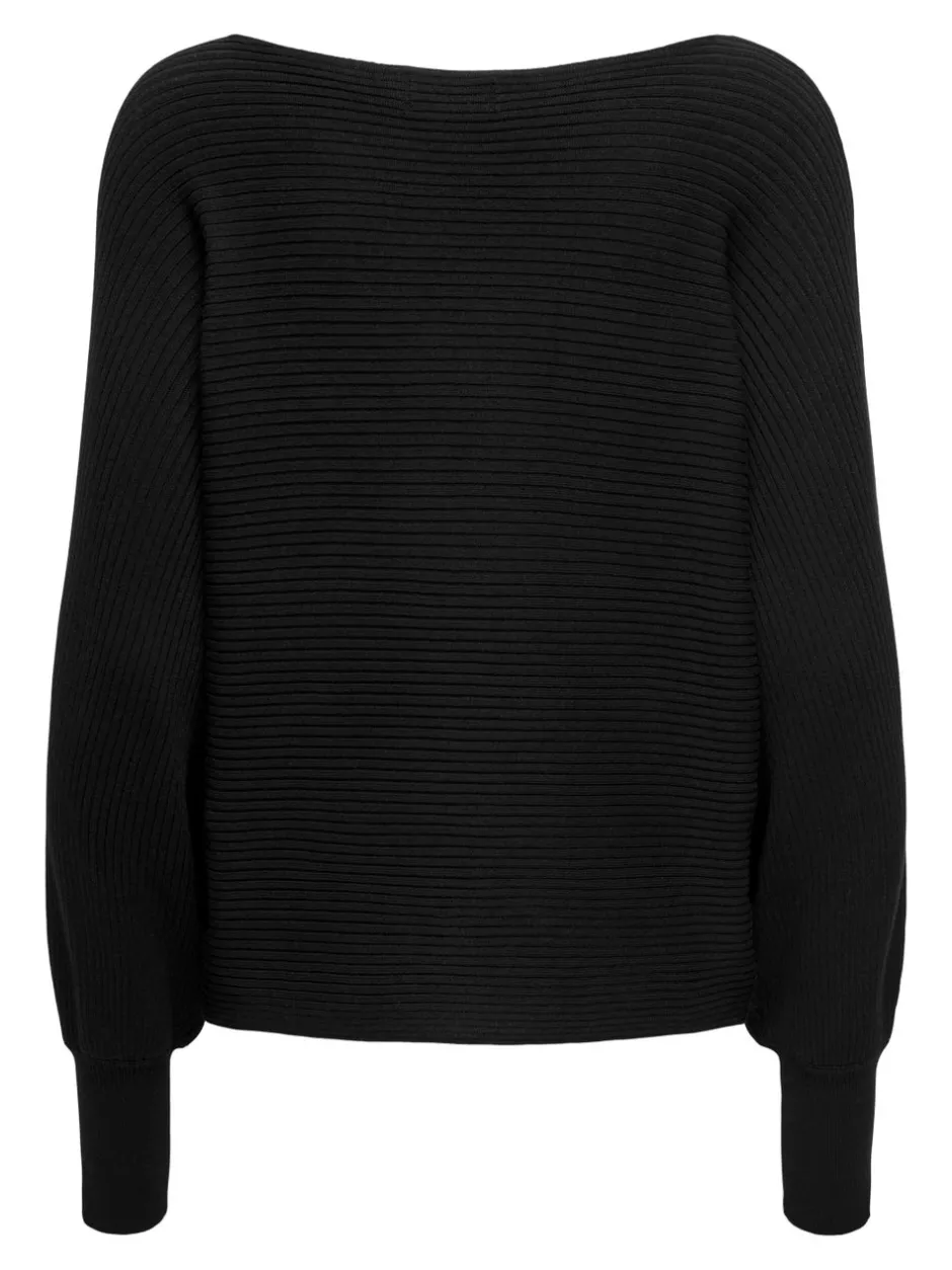 Clearance ONLADALINE Striktrøje Dame Strik & Cardigans