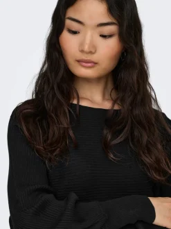 Clearance ONLADALINE Striktrøje Dame Strik & Cardigans