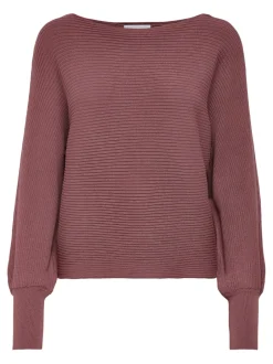 Clearance ONLADALINE Striktrøje Dame Strik & Cardigans