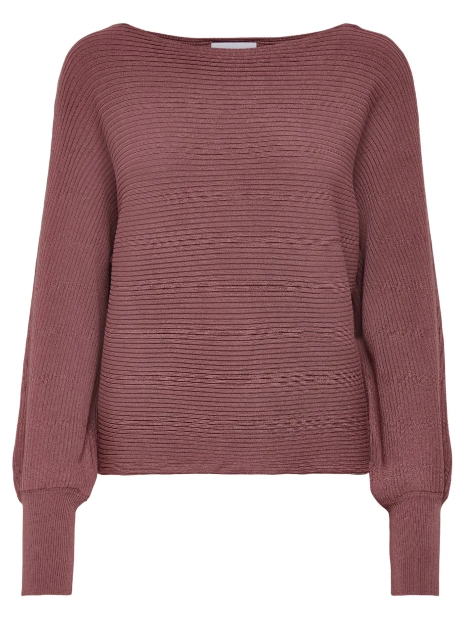 Clearance ONLADALINE Striktrøje Dame Strik & Cardigans
