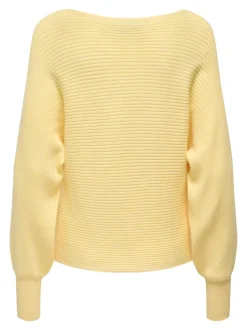 Online ONLADALINE Striktrøje Dame Strik & Cardigans