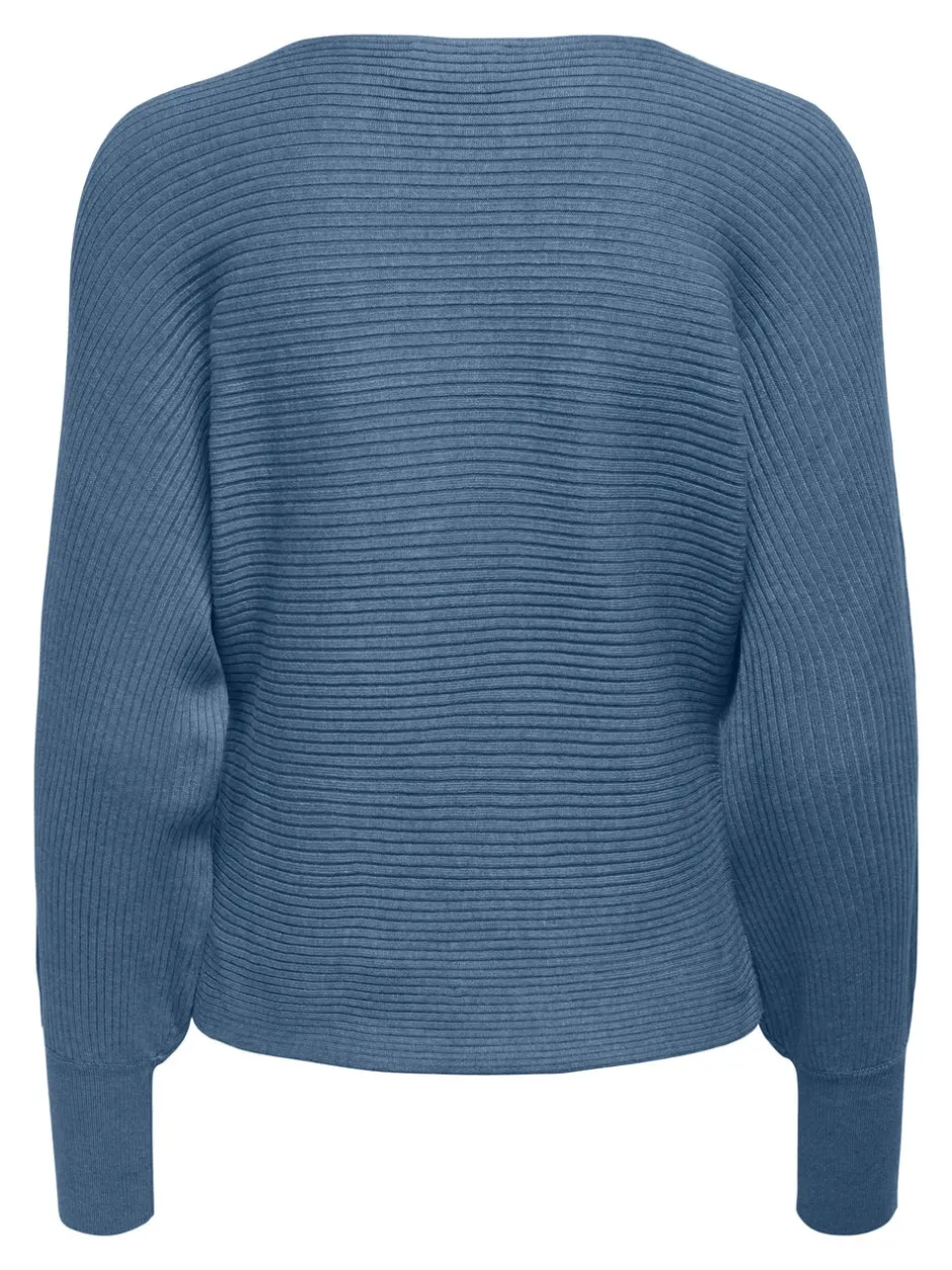 Outlet ONLADALINE Striktrøje Dame Strik & Cardigans