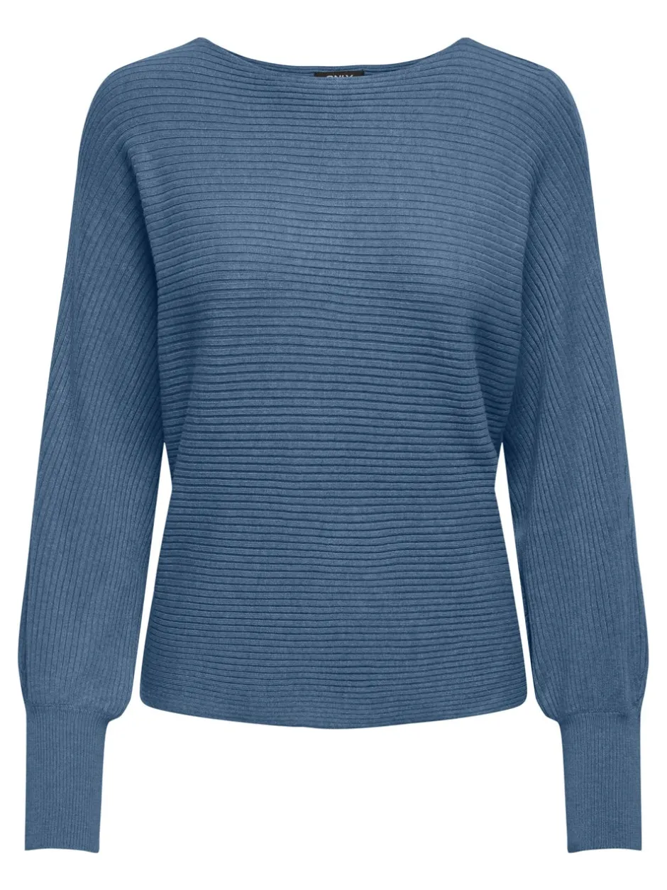 Outlet ONLADALINE Striktrøje Dame Strik & Cardigans