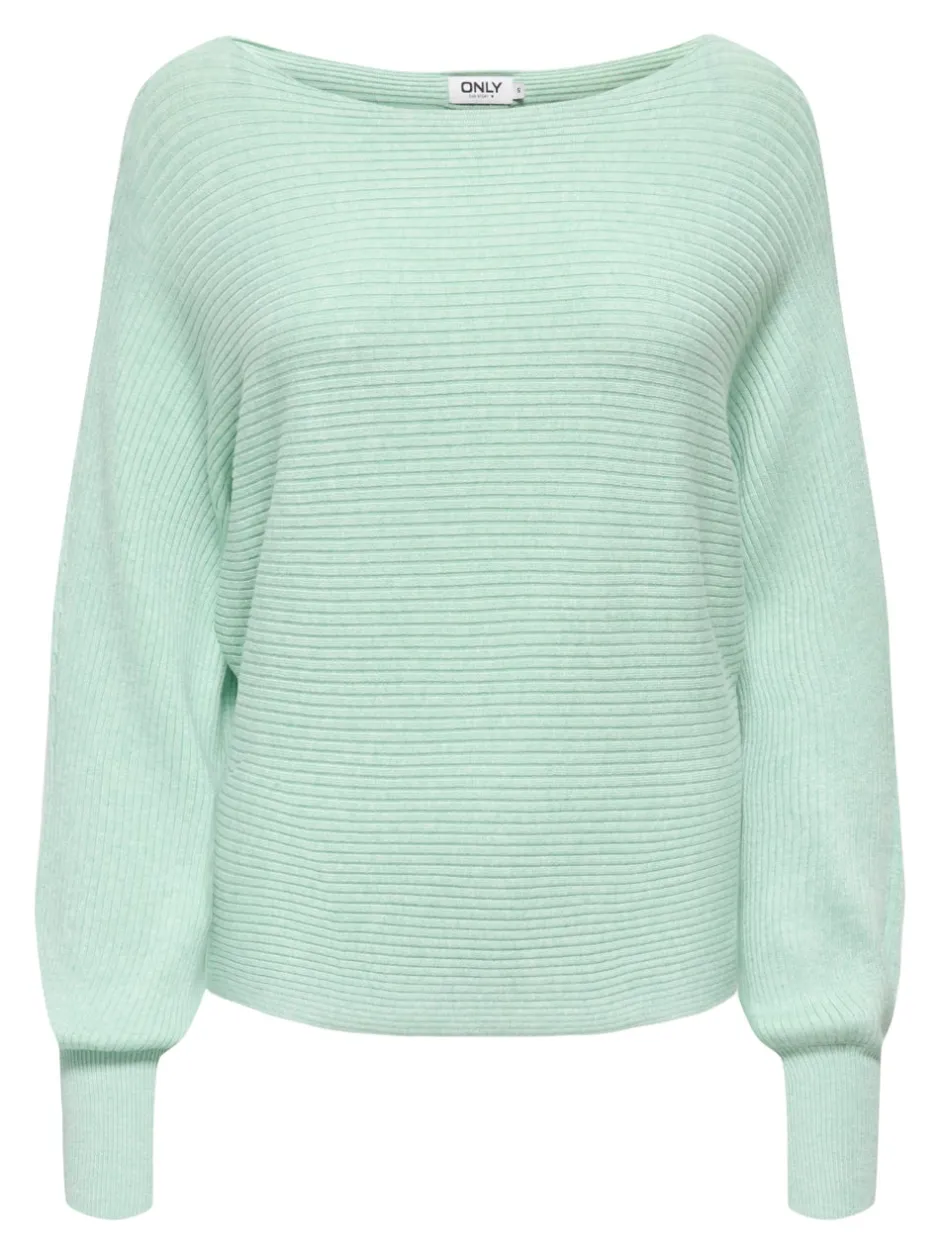 Discount ONLADALINE Striktrøje Dame Strik & Cardigans