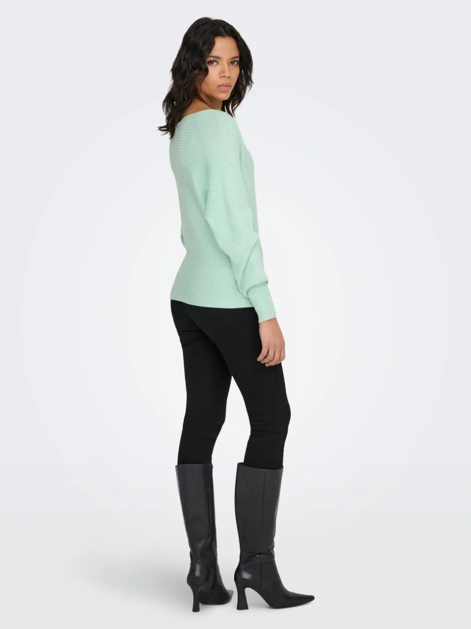Discount ONLADALINE Striktrøje Dame Strik & Cardigans