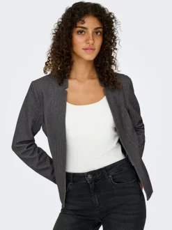 Clearance ONLADDY Blazer Dame Blazere & Veste