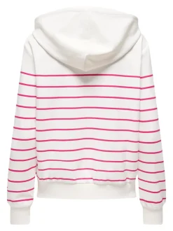 New ONLADELLE Sweatshirt Dame Sweatshirts