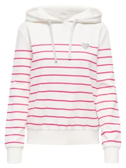 New ONLADELLE Sweatshirt Dame Sweatshirts