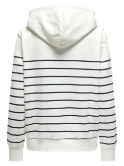 Sale ONLADELLE Sweatshirt Dame Sweatshirts
