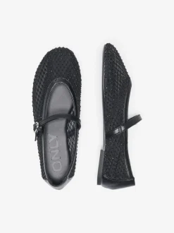 Sale ONLADRIANA-4 Ballerina Dame Accessories|Sko & Støvler