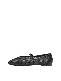 Sale ONLADRIANA-4 Ballerina Dame Accessories|Sko & Støvler