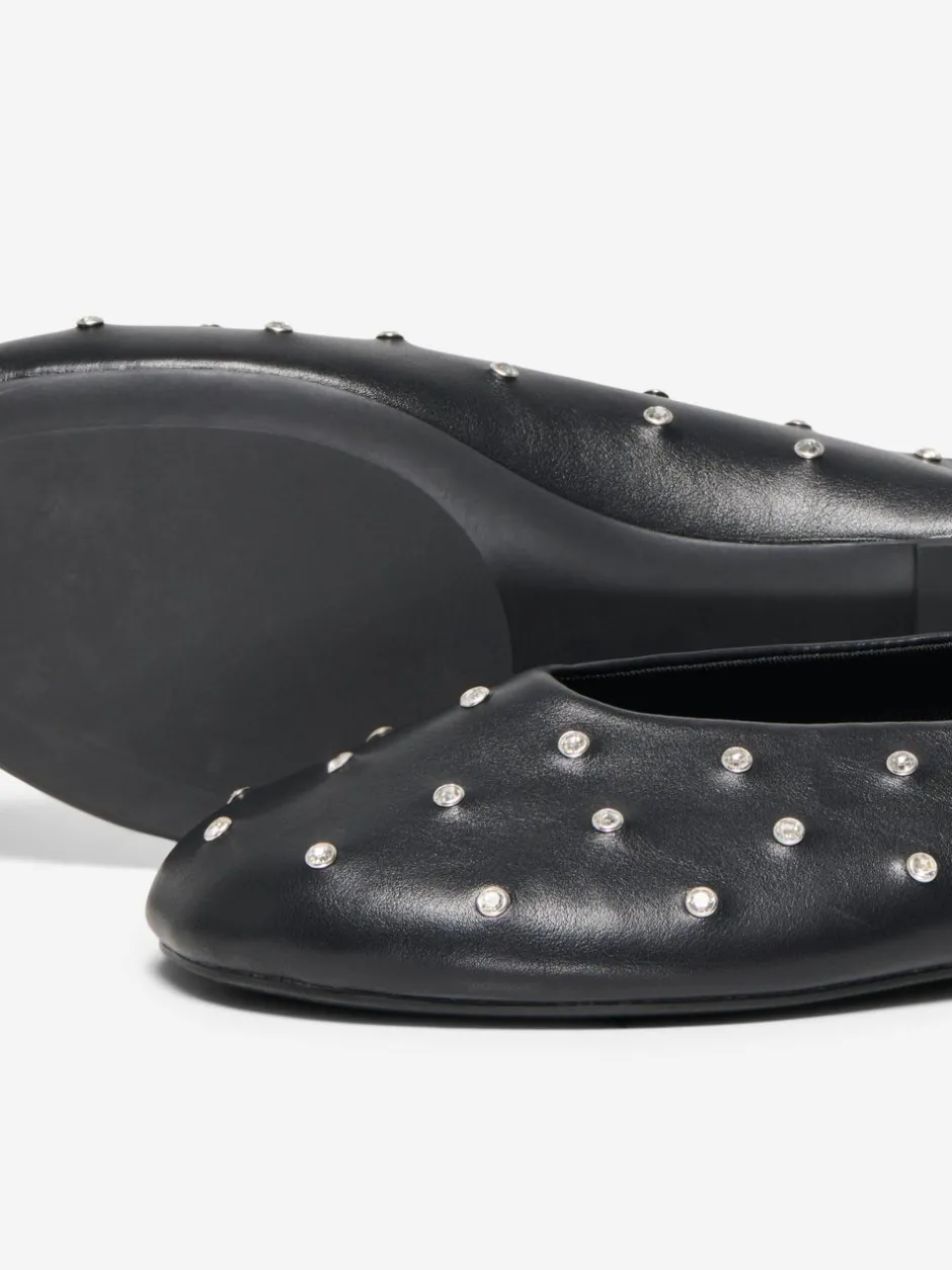 Best ONLADRIANA-2 Ballerina Dame Accessories|Sko & Støvler