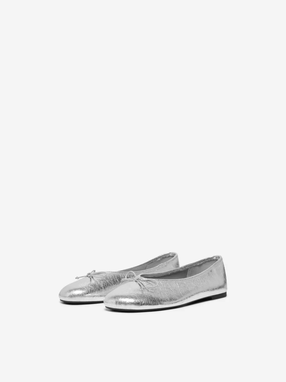 Sale ONLADRIANA-1 Ballerina Dame Accessories|Sko & Støvler