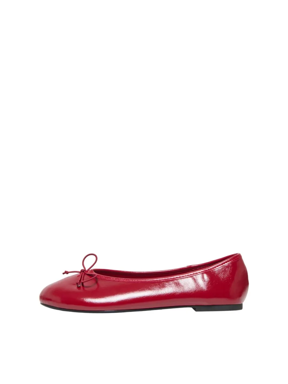 Hot ONLADRIANA-1 Ballerina Dame Accessories|Sko & Støvler
