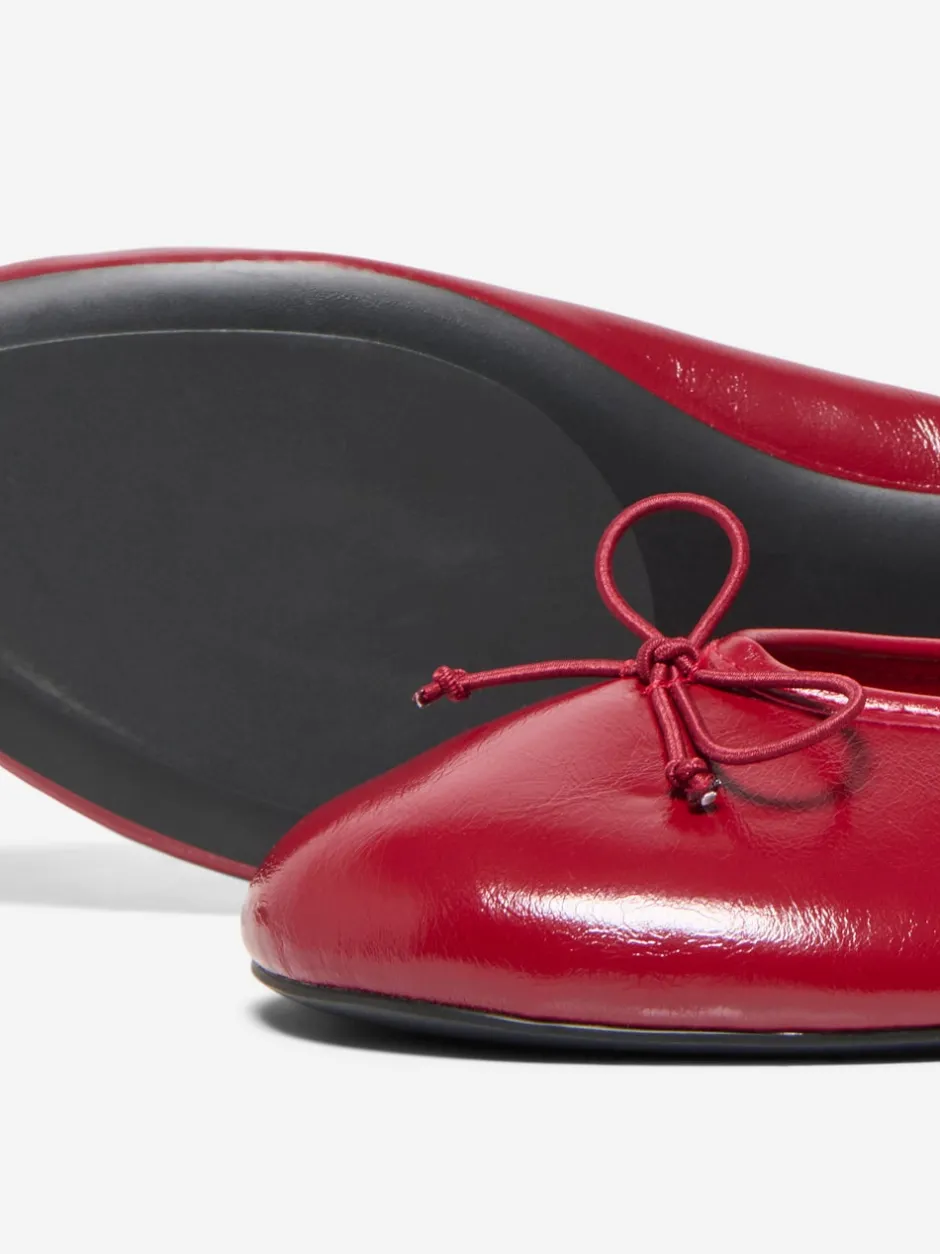 Hot ONLADRIANA-1 Ballerina Dame Accessories|Sko & Støvler
