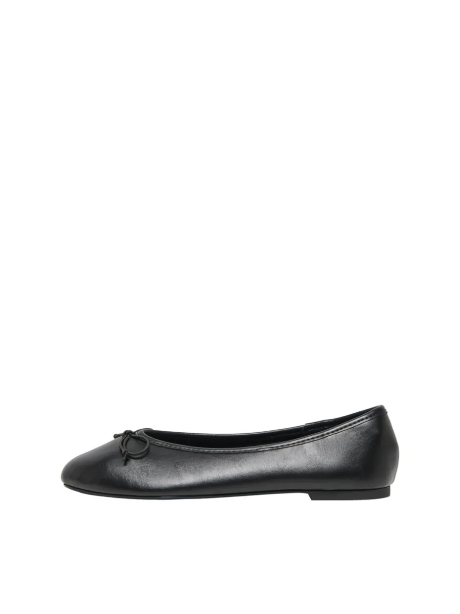 Online ONLADRIANA-1 Ballerina Dame Accessories|Sko & Støvler