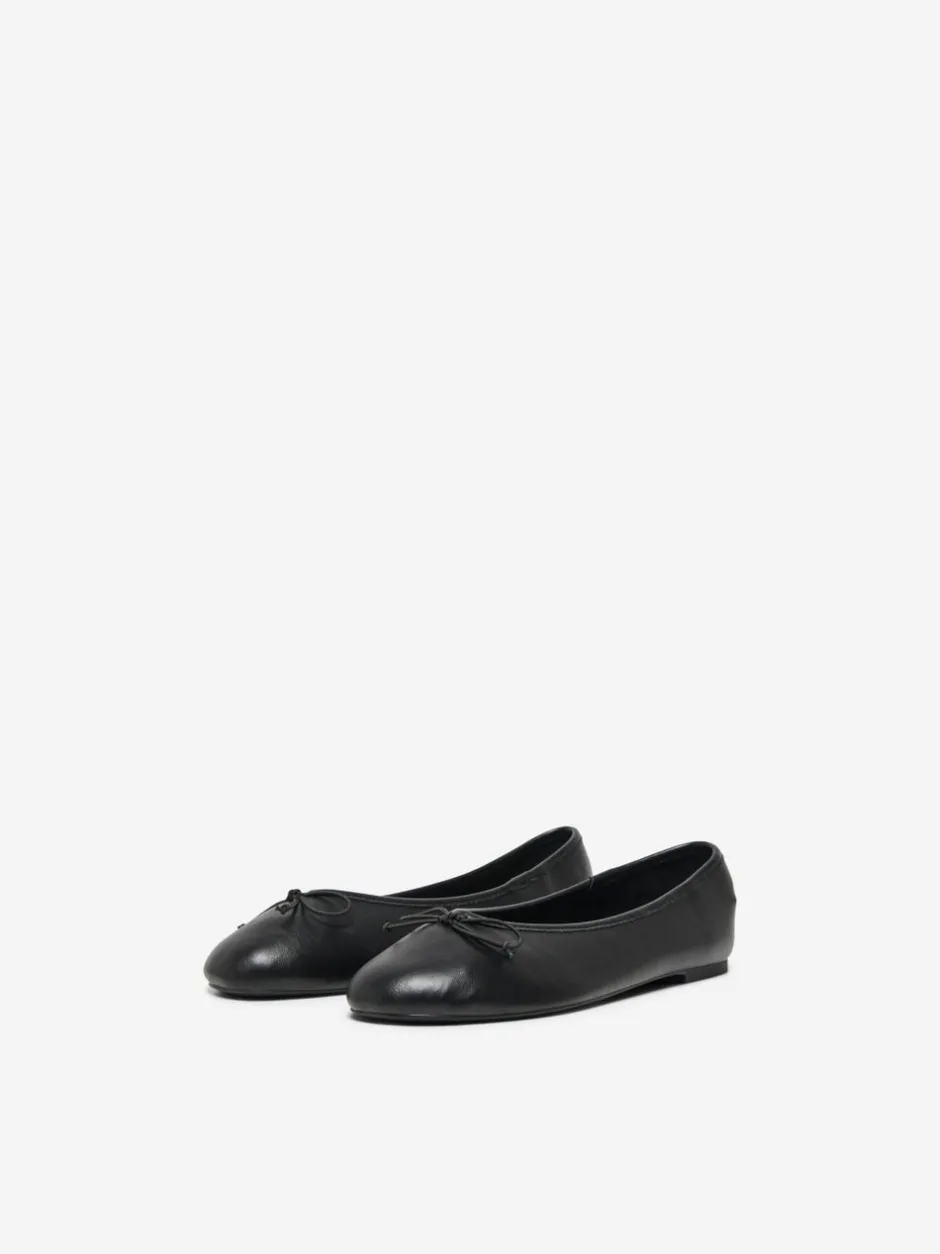 Online ONLADRIANA-1 Ballerina Dame Accessories|Sko & Støvler