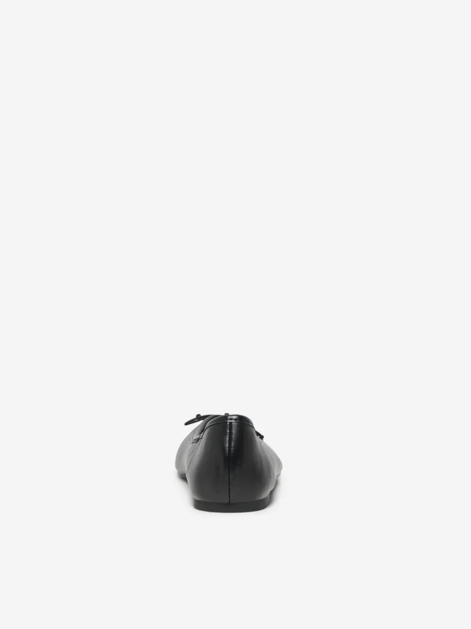 Online ONLADRIANA-1 Ballerina Dame Accessories|Sko & Støvler