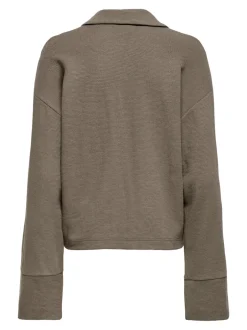 ONLAGNETE Top Dame Strik & Cardigans
