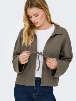 ONLAGNETE Top Dame Strik & Cardigans