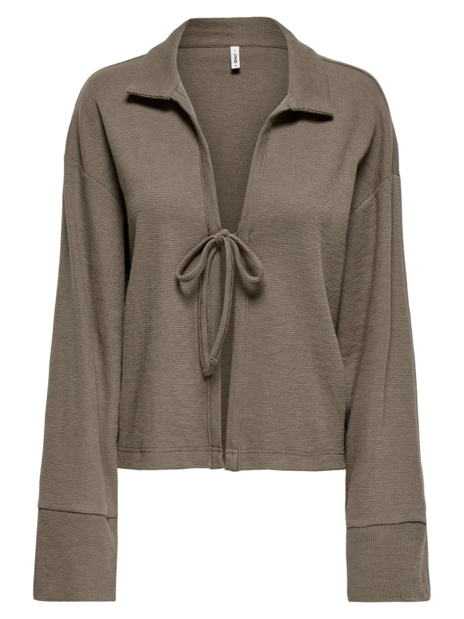 ONLAGNETE Top Dame Strik & Cardigans