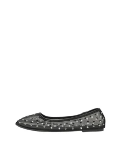 New ONLAKIRA-4 Ballerina Dame Accessories|Sko & Støvler