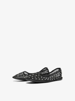 New ONLAKIRA-4 Ballerina Dame Accessories|Sko & Støvler