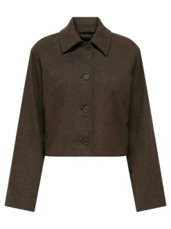 New ONLALEX Jakke Dame Jakker Og Frakker