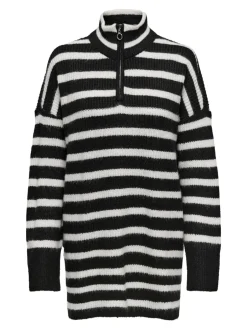 Sale ONLALFRIDA Striktrøje Dame Strik & Cardigans