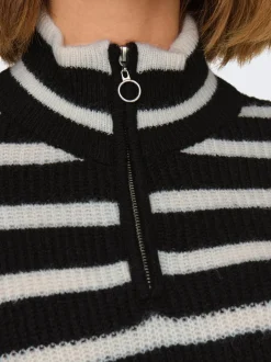 Sale ONLALFRIDA Striktrøje Dame Strik & Cardigans
